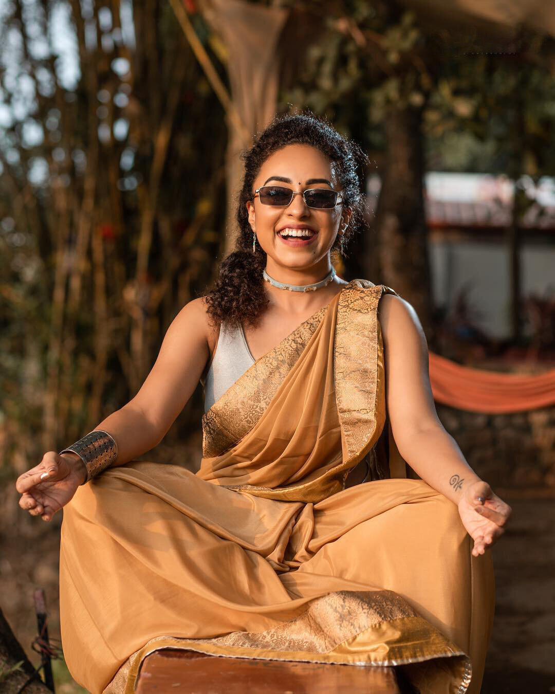 Pearle Maaney Latest Photos | Picture 1730970