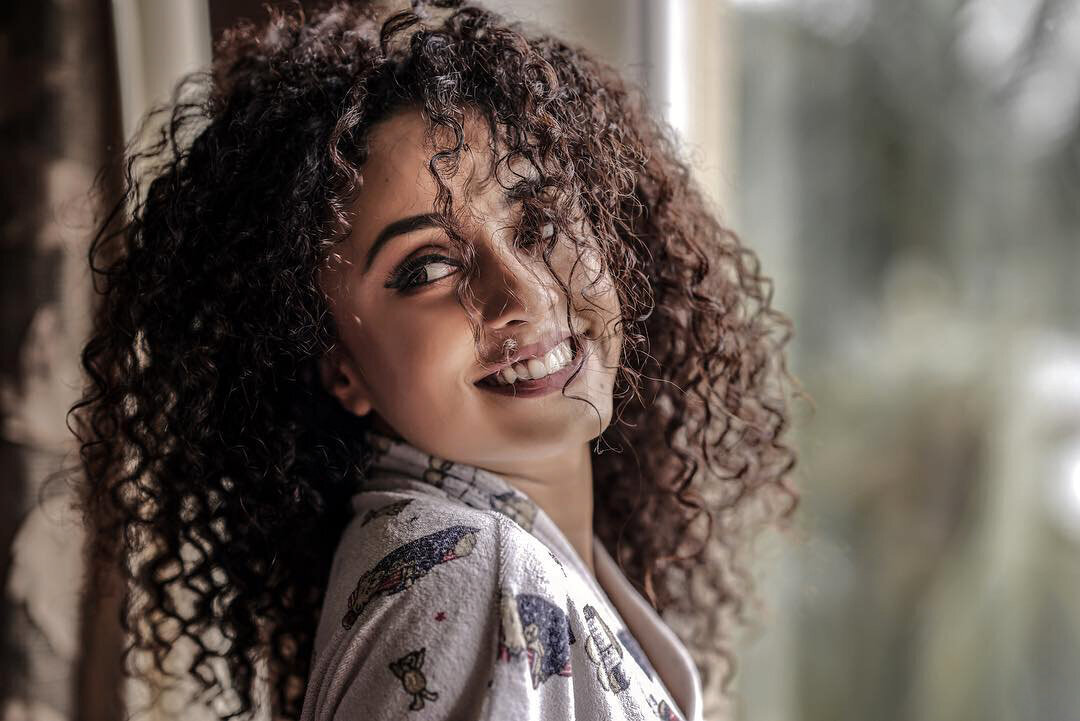 Pearle Maaney Latest Photos | Picture 1730976