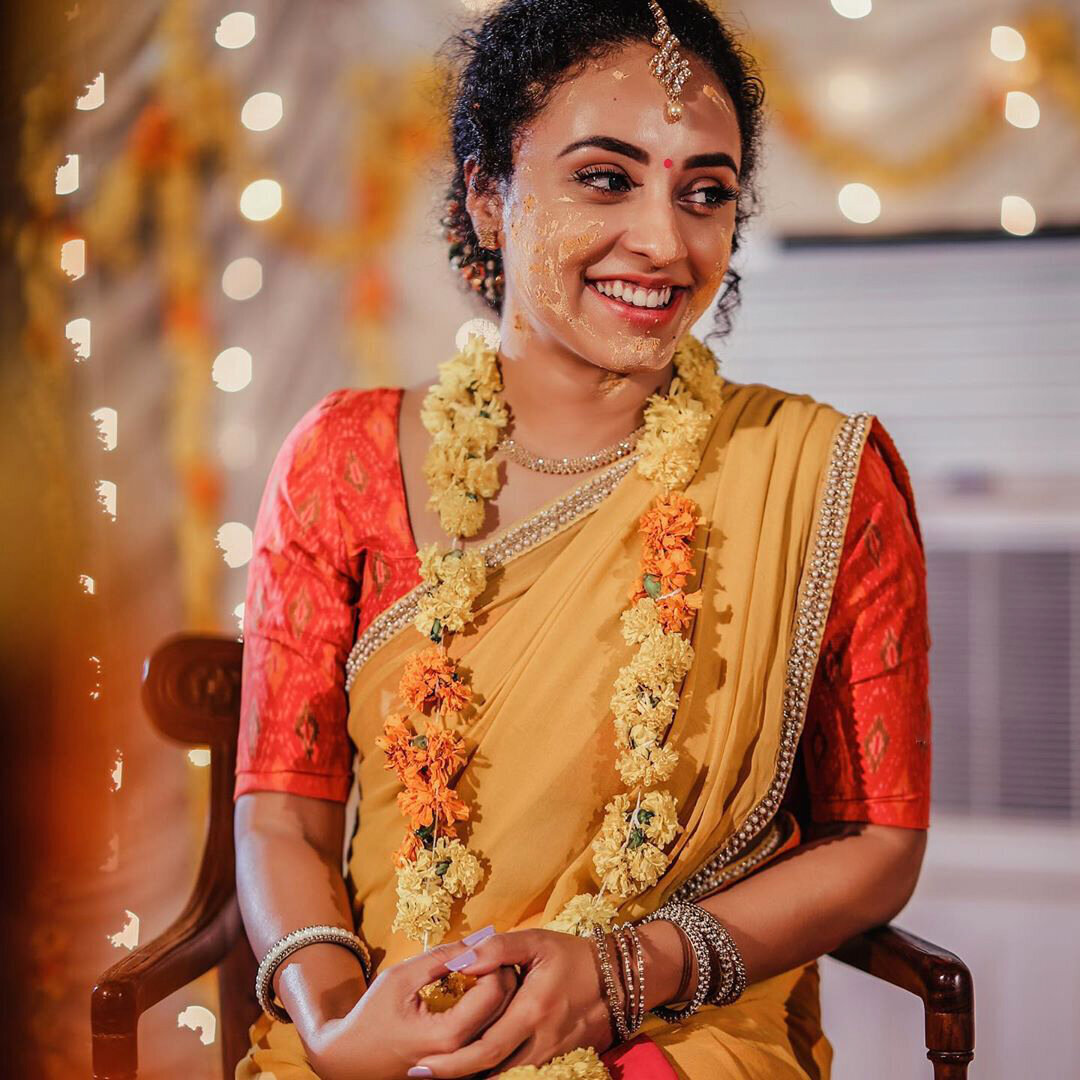 Pearle Maaney Latest Photos | Picture 1730978