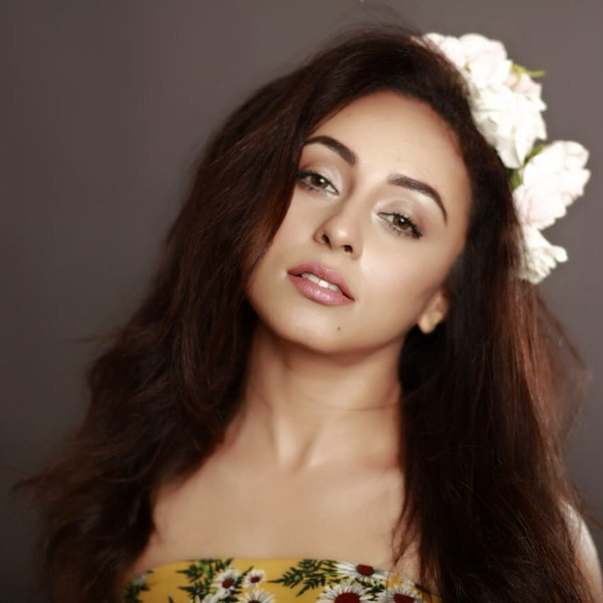 Pearle Maaney Latest Photos | Picture 1731027
