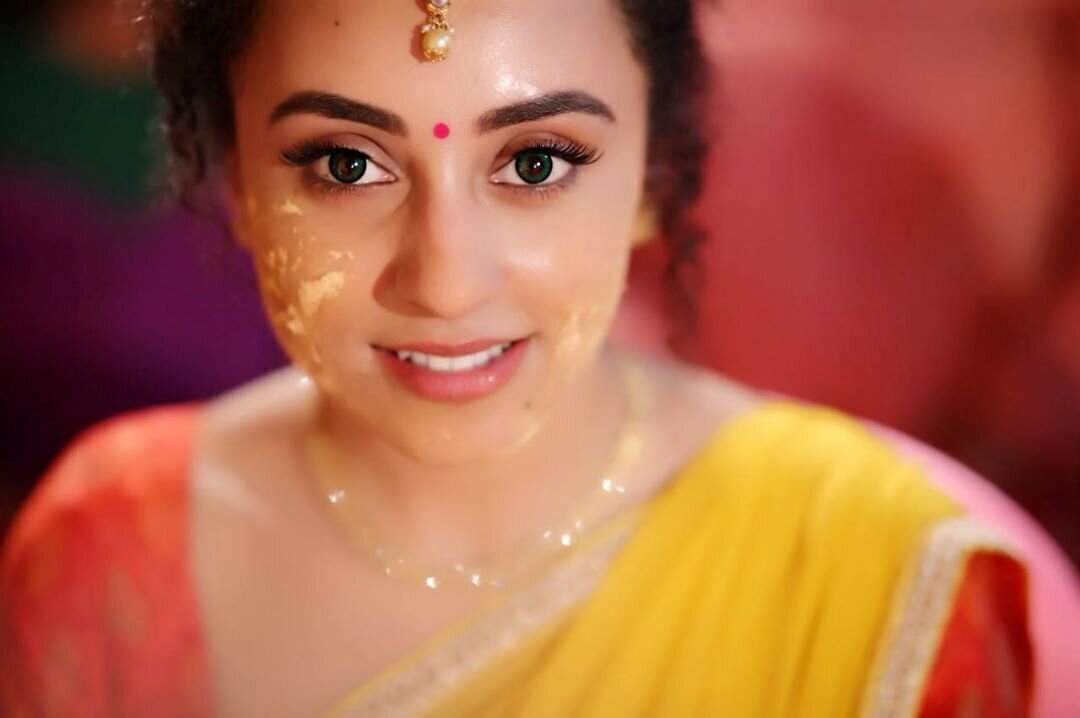 Pearle Maaney Latest Photos | Picture 1730980