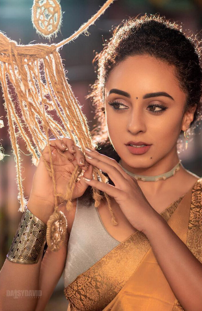 Pearle Maaney Latest Photos | Picture 1730972