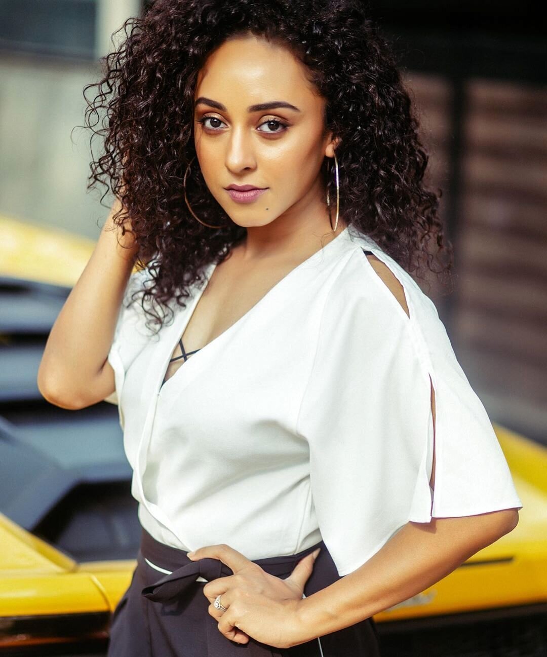 Pearle Maaney Latest Photos | Picture 1730999