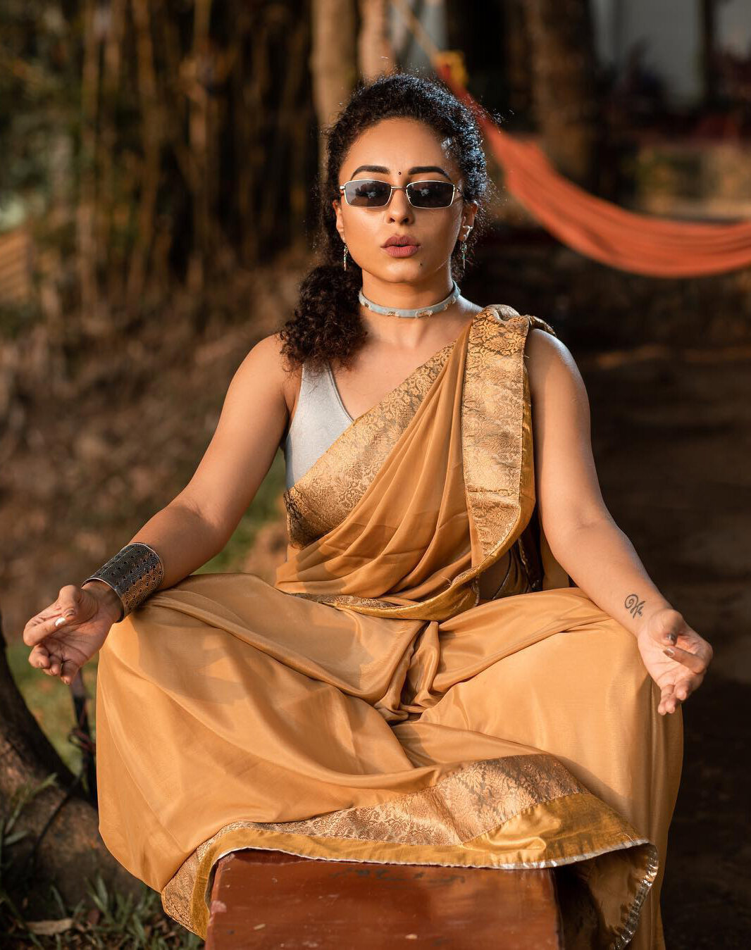 Pearle Maaney Latest Photos | Picture 1730973