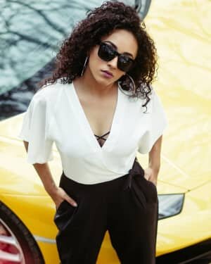 Pearle Maaney Latest Photos | Picture 1731003