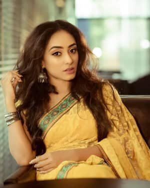 Pearle Maaney Latest Photos | Picture 1730961