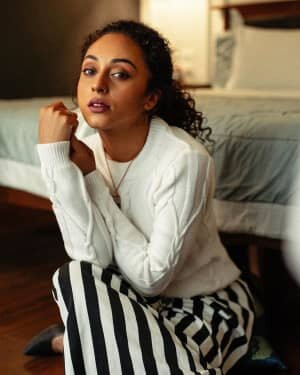 Pearle Maaney Latest Photos | Picture 1730981