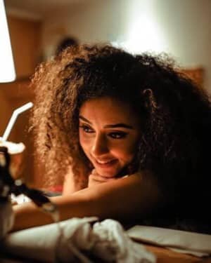 Pearle Maaney Latest Photos | Picture 1731017