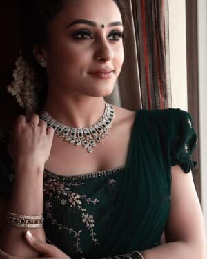 Pearle Maaney Latest Photos | Picture 1730963