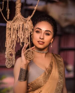 Pearle Maaney Latest Photos | Picture 1730969