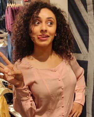 Pearle Maaney Latest Photos | Picture 1730966