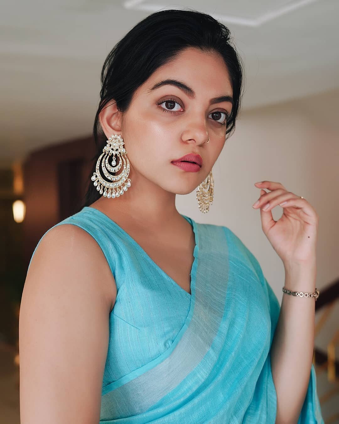 Ahaana Krishna Latest Photos | Picture 1731173