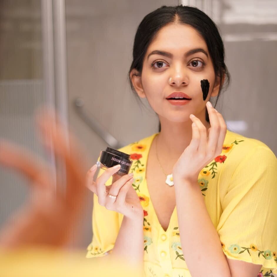 Ahaana Krishna Latest Photos | Picture 1731164