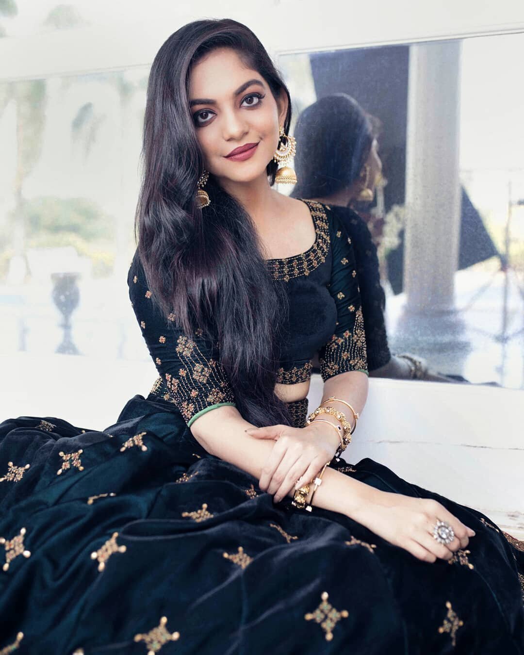 Ahaana Krishna Latest Photos | Picture 1731151