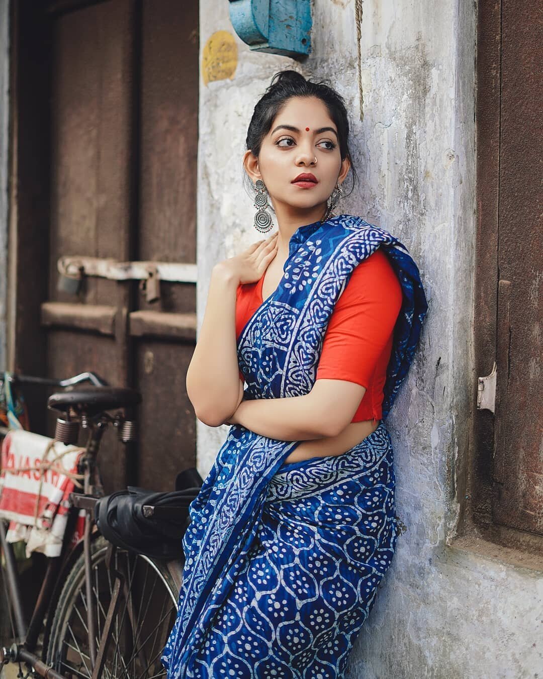 Ahaana Krishna Latest Photos | Picture 1731097