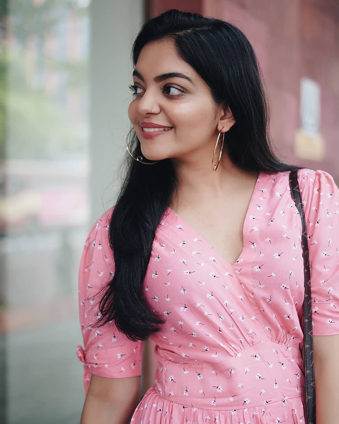 Ahaana Krishna Latest Photos | Picture 1731182