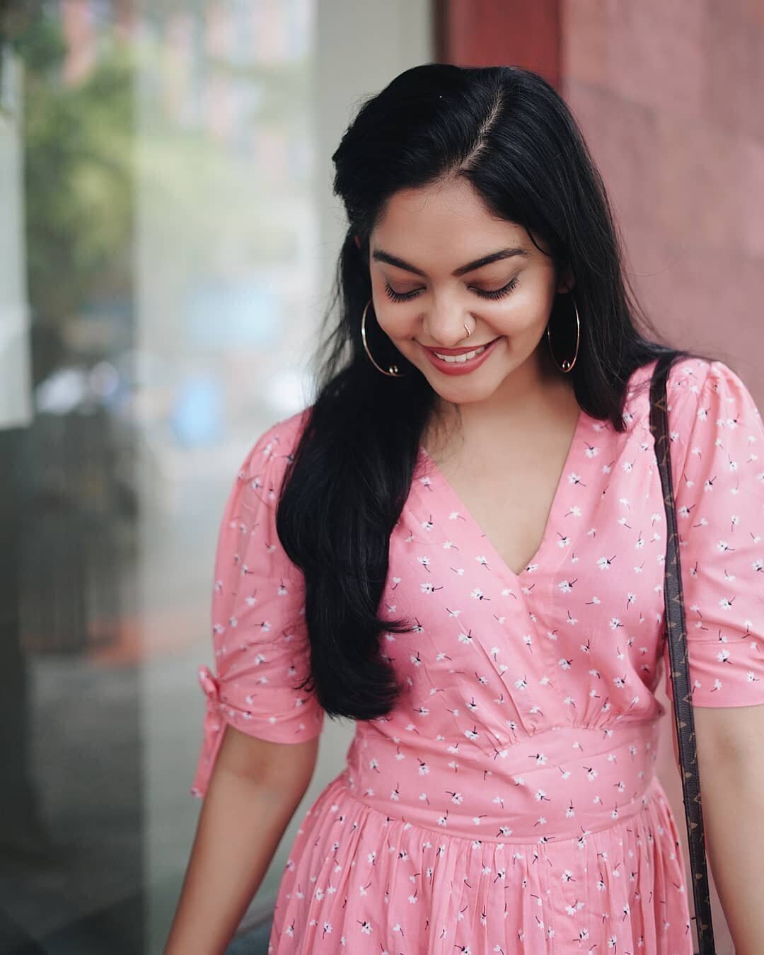 Ahaana Krishna Latest Photos | Picture 1731177