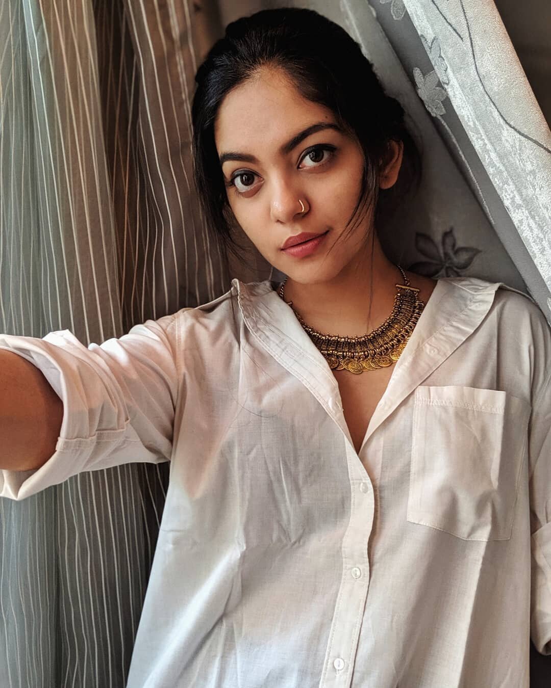 Ahaana Krishna Latest Photos | Picture 1731156