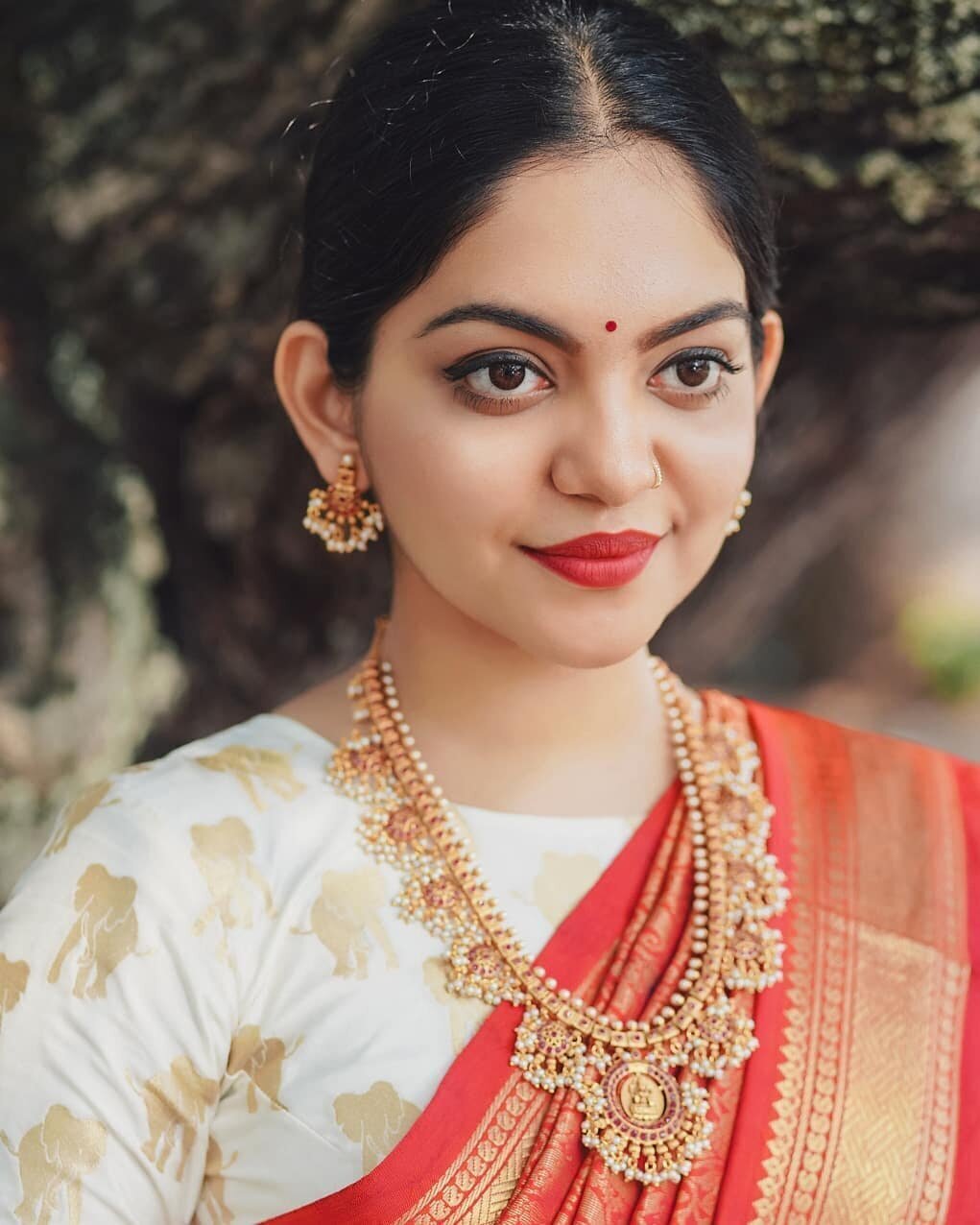 Ahaana Krishna Latest Photos | Picture 1731133