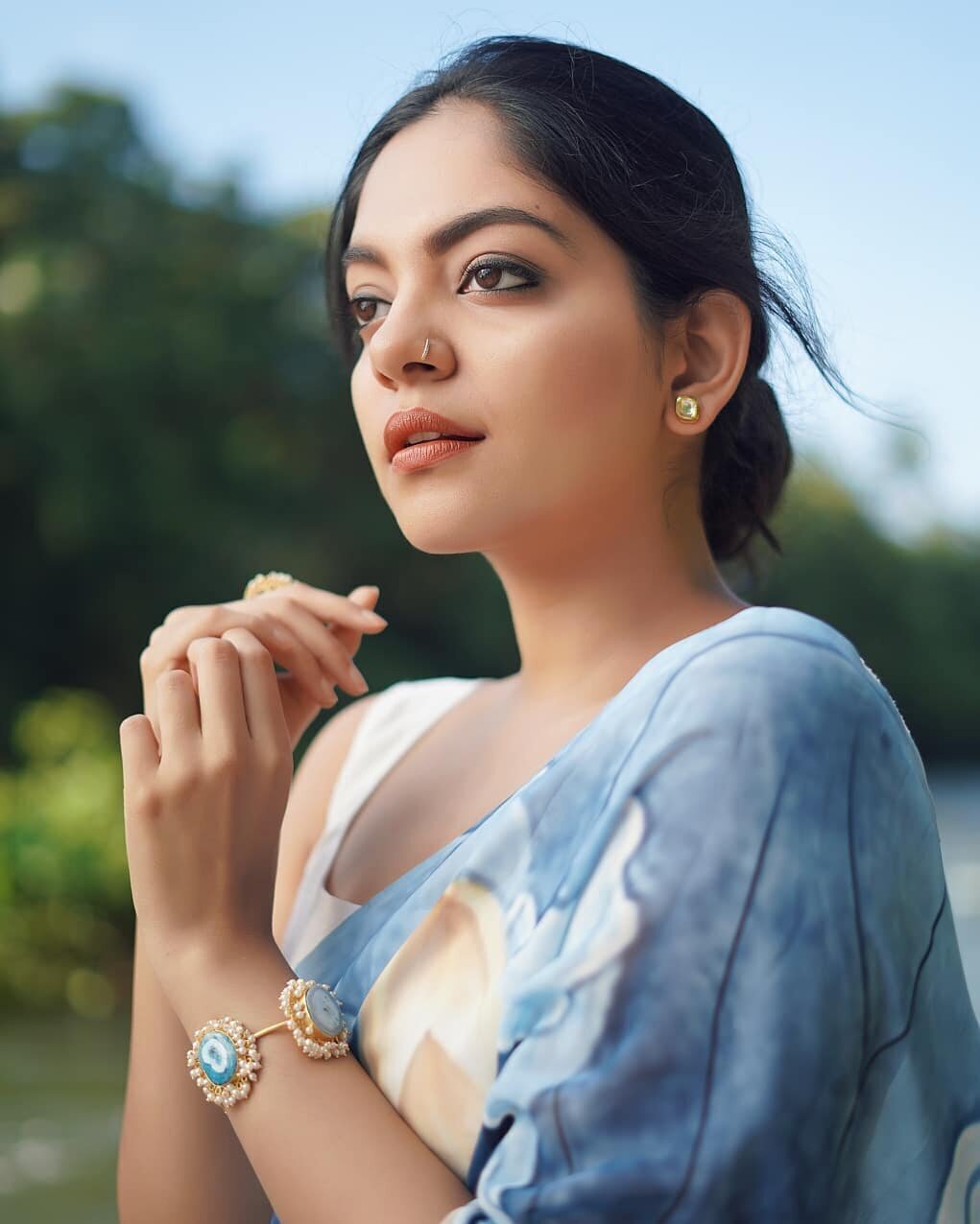 Ahaana Krishna Latest Photos | Picture 1731184