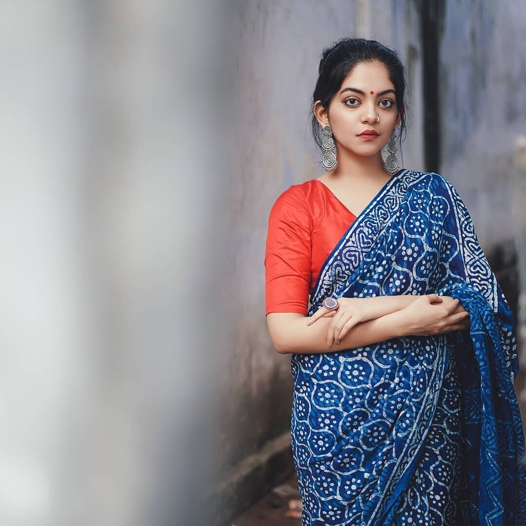 Ahaana Krishna Latest Photos | Picture 1731096