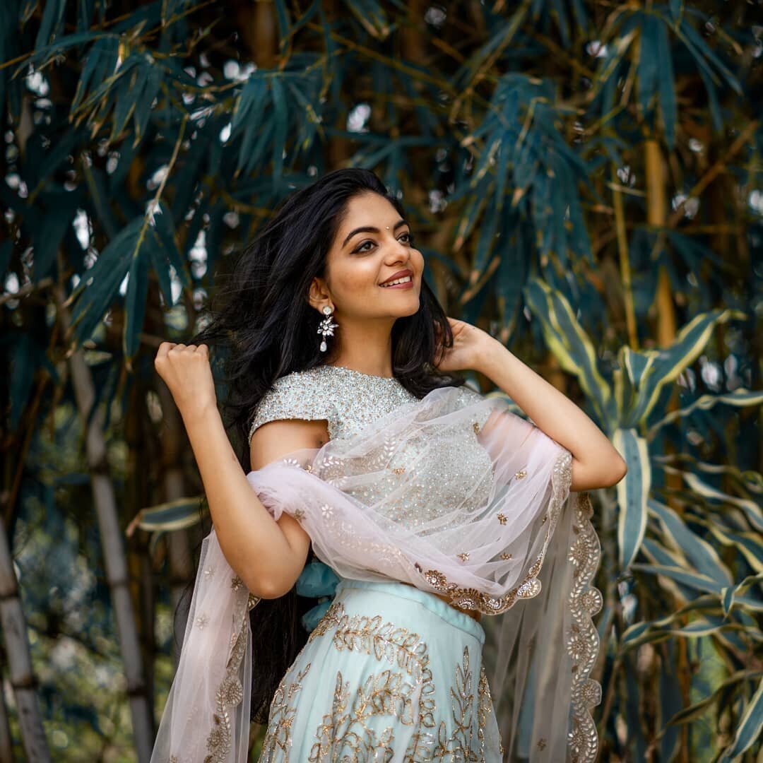 Ahaana Krishna Latest Photos | Picture 1731127