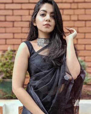 Ahaana Krishna Latest Photos | Picture 1731155