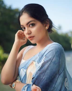 Ahaana Krishna Latest Photos | Picture 1731170