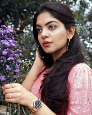 Ahaana Krishna Latest Photos | Picture 1731186