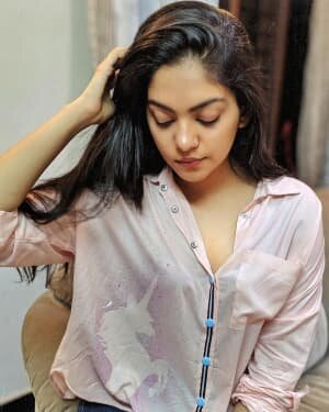 Ahaana Krishna Latest Photos | Picture 1731161