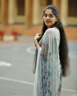 Ahaana Krishna Latest Photos | Picture 1731153