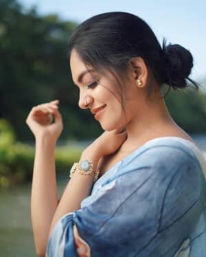 Ahaana Krishna Latest Photos | Picture 1731183