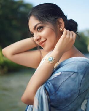 Ahaana Krishna Latest Photos | Picture 1731178