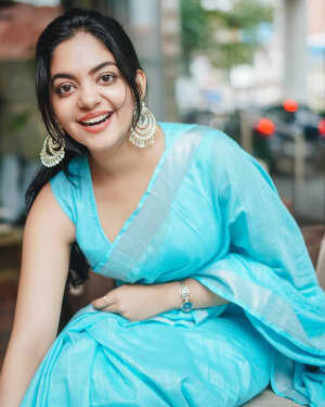 Ahaana Krishna Latest Photos | Picture 1731185