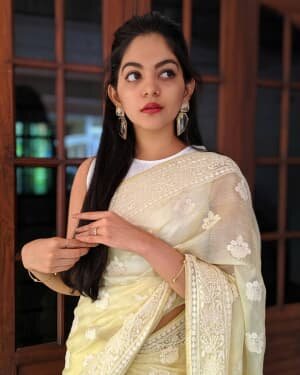 Ahaana Krishna Latest Photos | Picture 1731169