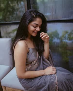 Ahaana Krishna Latest Photos | Picture 1731187