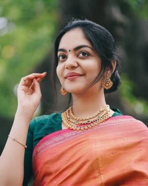 Ahaana Krishna Latest Photos | Picture 1731159