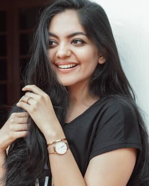 Ahaana Krishna Latest Photos | Picture 1731166