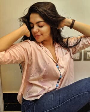 Ahaana Krishna Latest Photos | Picture 1731147