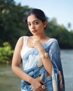 Ahaana Krishna Latest Photos | Picture 1731165