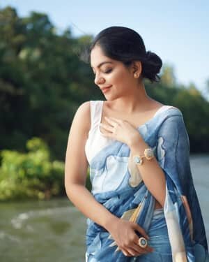 Ahaana Krishna Latest Photos | Picture 1731174