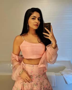 Ahaana Krishna Latest Photos | Picture 1731163