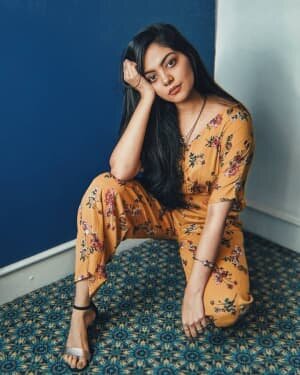 Ahaana Krishna Latest Photos | Picture 1731154