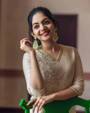 Ahaana Krishna Latest Photos | Picture 1731152