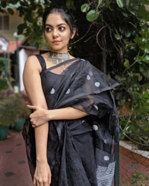 Ahaana Krishna Latest Photos | Picture 1731160