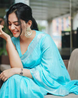 Ahaana Krishna Latest Photos | Picture 1731181