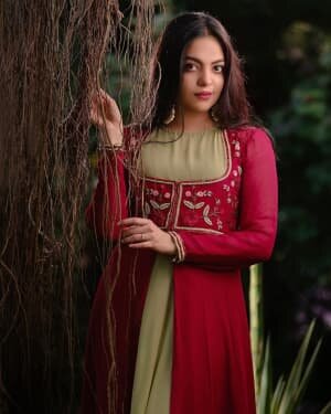 Ahaana Krishna Latest Photos | Picture 1731188