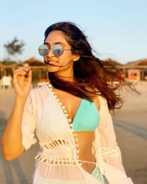 Deepti Sati Latest Photos | Picture 1731079