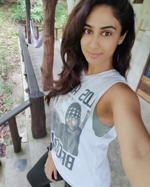 Deepti Sati Latest Photos | Picture 1731074