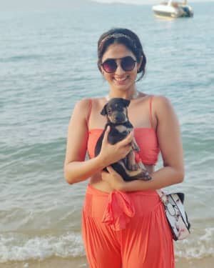 Deepti Sati Latest Photos | Picture 1731075